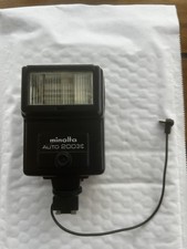 Minolta auto 200x for sale  WAKEFIELD