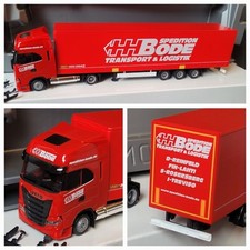 Transport & Logistik gebraucht kaufen  Hünxe