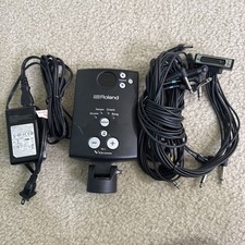 Módulo/cérebro conjunto de bateria eletrônica Roland TD1kv comprar usado  Enviando para Brazil