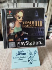 Sony playstation ps1 d'occasion  Chennevières-sur-Marne