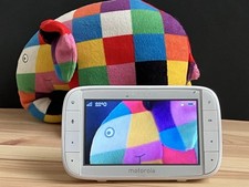 Motorola mbp50 baby for sale  MALVERN