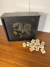 Antique mah jong for sale  Fairfield