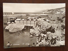 Cartolina sorrento massa usato Cartolina sorrento massa usato  Bagnolo San Vito