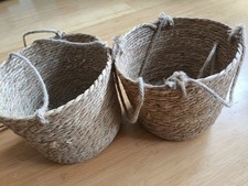 Große blumenampeln hängeampe gebraucht kaufen  Hamburg