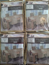 Lot housses chaise d'occasion  Pontchâteau