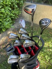 Kit complet golf d'occasion  Aix-en-Provence-