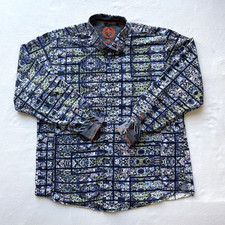 Noir button shirt for sale  North Hollywood