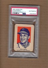 1952 wheaties stan for sale  Sneads Ferry
