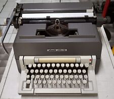 Olivetti linea tastiera usato  Roma
