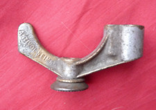 Rare ancien ecrou d'occasion  France