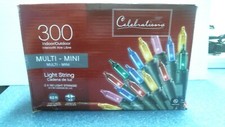 Celebrations 300 mini for sale  Sterling
