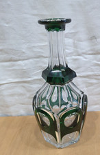 Carafe cristal saint d'occasion  Pau