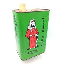 Bidon huile diesel d'occasion  Frejus