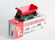 Fleischmann 5500 wagon d'occasion  Rouen-