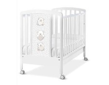 Lettino bambino italbaby usato  Milano