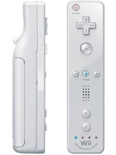 Wii remote nintendo usato  Porto Cesareo
