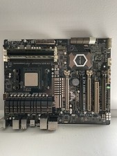 Used asus sabertooth for sale  Williston