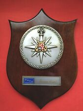 Crest marina militare usato  Castelnuovo Magra