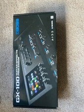 Boss 100 guitar d'occasion  Expédié en Belgium