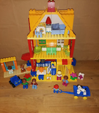 Lego duplo 10505 gebraucht kaufen  Leverkusen