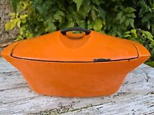 Cocotte vintage coquelle d'occasion  Servian
