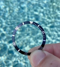 Rolex inlay submariner d'occasion  Aubagne