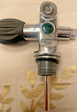 Genesis scuba tank for sale  Beverly