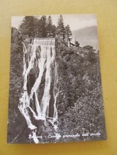 Bellano cascata principale usato  Frosinone