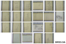 Disegni antichi album usato  Torino