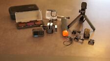 Gopro hero11 black d'occasion  Alès