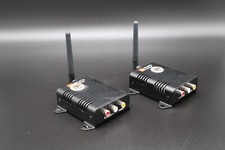 Abus funkübertragungsset tv87 gebraucht kaufen Abus funkübertragungsset tv87 gebraucht kaufen  Osterburg (Altmark)