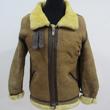 Avionica men leather for sale  BLACKPOOL