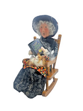 Byers choice witch for sale  Minneapolis