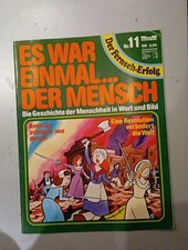 Einmal ... mensch gebraucht kaufen  Lüdenscheid