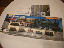 Hornby railways gwr for sale Hornby railways gwr for sale  KINROSS