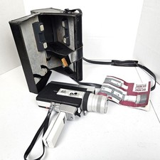 Canon zoom 518 for sale  Conover