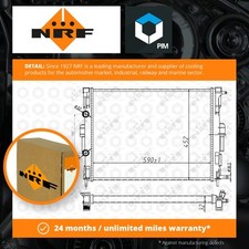 Radiator 58329a nrf for sale  UK