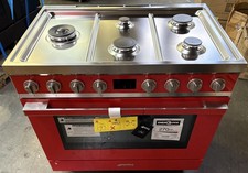 Smeg cpf36ugmr freestanding for sale  Baltimore