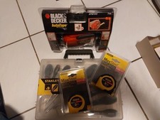 Stanley werkzeug gebraucht kaufen  Offenbach am Main