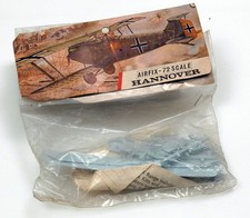 Airfix hannover edition usato  Palermo