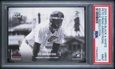 2024 Topps preto e branco - resolução novato Pete Crow-Armstrong #RR15 (RC) comprar usado 2024 Topps preto e branco - resolução novato Pete Crow-Armstrong #RR15 (RC) comprar usado  Enviando para Brazil