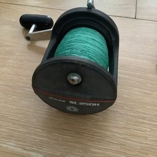 Daiwa sealine sl250h for sale  ST. ALBANS