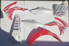 Plastiche carene crf usato  Boville Ernica