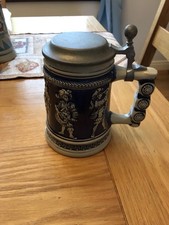 Vintage german beer for sale  FALKIRK