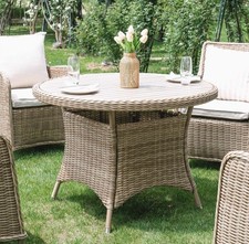 Hampshire round wicker for sale  UK