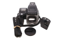 Used hasselblad h5d for sale  Burke