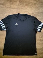 Mens adidas climalite for sale  MANSFIELD
