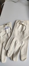 Auto lederhandschuhe gebraucht kaufen  Korschenbroich