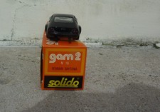Solido ferrari daytona d'occasion  Algrange