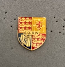 Metropolitan police royalty for sale  DARTFORD